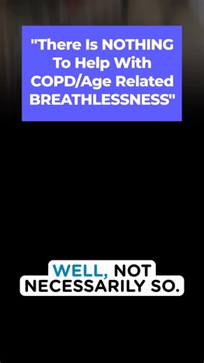 Just like any other muscle, your breathing muscles can be trained. Resistance breathing increases the workload on them, helping build strength, control, and endurance over time. That is exactly what The Breather is designed to do; Targeted respiratory muscle training to support easier breathing and better everyday function. Learn more at Thebreather.com #explorepage✨ #fyp #foryoupage | The Breather
