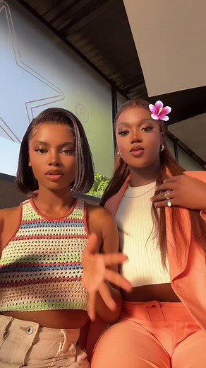 Recreating Tik Tok Looks with Miss Mam | Gender Transformation