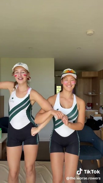 Mastering Rowing Techniques for Beginners