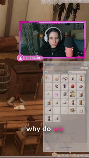 Why She Left Him: Sims 4 Divorce Story