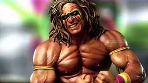 329K views · 5.5K reactions | You've never seen Ultimate Warrior quite like THIS! | WWE | Facebook