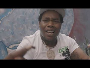 "Hit Bout It" Freestyle - Wavy Navy Pooh (Official Video) Shot by @Dir.JGomez