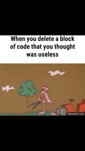 Programmer Humor 471 #programming #programmer #it #coding #humor #meme #ai #joke