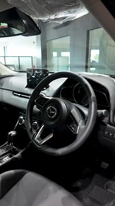 13K views · 293 reactions | The Mazda CX-3 pairs breathtaking Kodo design with exhilarating, responsive performance. It's not just a crossover; it's an extension of you. Start your journey with a test drive at our Mazda showroom today! #MazdaBrunei #MazdaCX3 | Mazda Brunei | Facebook