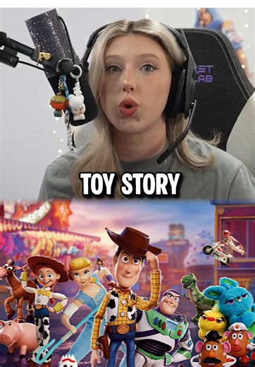 Fortnite and Toy Story Collaboration Details Revealed