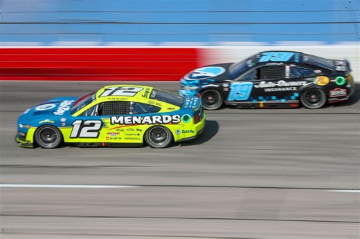 Is there a NASCAR race today? Goodyear 400 Schedule, Start Time, & TV Channel for Cup Series