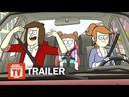 Close Enough Season 1 Trailer - Rotten Tomatoes TV