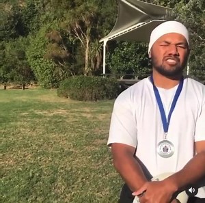 19K views · 792 reactions | @joe.daymond reveals how he became the Grand Master of stepping.  ・・・ 60 second mockumentaries or #60secmocs are making a return  meet Master J, teacher of the all time greats @shaun_johnson90, @tuivasasheck and @neilarmstrongofficial ✊ | The Locker Room | Facebook