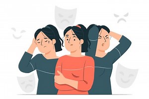 Mengenal Kepribadian Introvert, Ekstrovert, dan Ambivert | Adjar