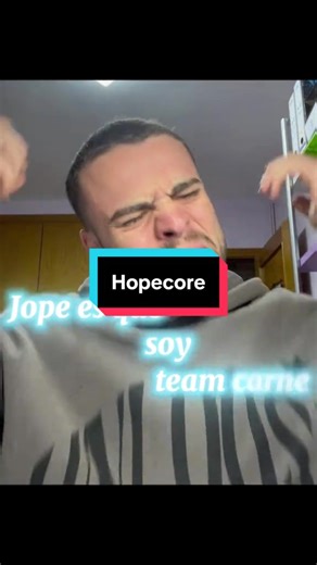 El hopecore que necesitabas