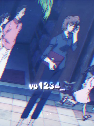 Vermouth's Role in Movie 26: Trust and Ambiguity