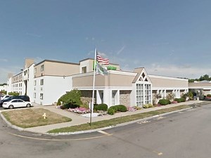 Foxboro-Mansfield Holiday Inn Grand Reopening Announced