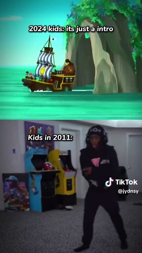 Remembering Jake and the Neverland Pirates: A Nostalgic Trip to Childhood