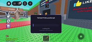 Explore DhuutaiScript for Stealing a Brainrot in Roblox