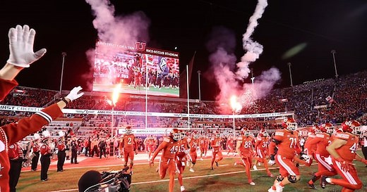 Utah Utes football: 2026 recruiting class ( live updates, video)