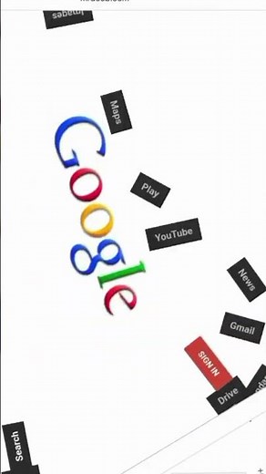 “Google Gravity Trick – Amazing Hidden Google Hack You Must Try!”