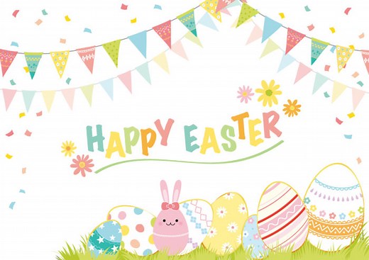 イースターはいつまで？どんな日で何をするのかもクリスチャンが解説｜キートンの"キリスト教講座"