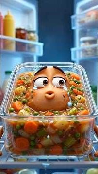 You've been doing it wrong for YEARS 🛑 (Stop torturing your food!) 🍗🧊