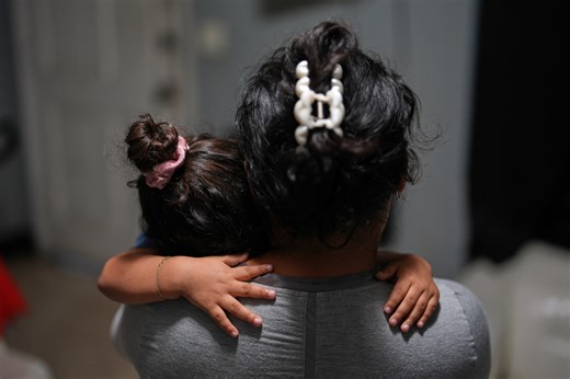 Children's mental health at risk from ICE raids, detentions | WKRG.com