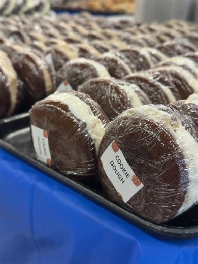 Experience the Whoopie Pie Celebration in Lancaster County