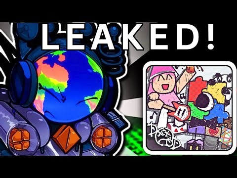 Die of Death KILLDROID NEW RENDER + Updated BADWARE RANSOMWARE SKIN Exposed! | Die of Death News!!