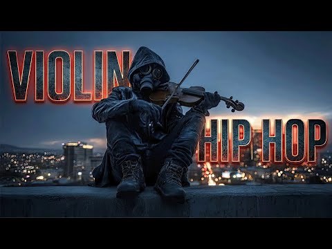 [Violin Hip Hop Playlist] — Violin Warfare