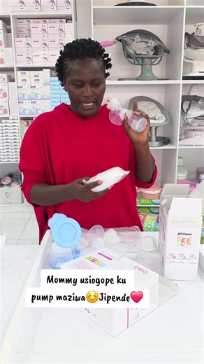 Understanding Breast Pumps: Manual vs Electric