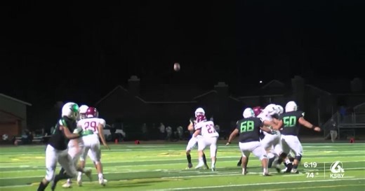 Friday Night Highlights returning to KSBY August 19th