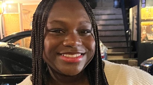 Girl Scout's Hackensack mini food pantry opens Friday. Bring donations