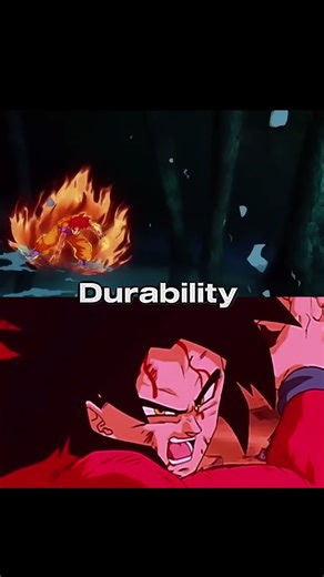 GT Goku vs Super Goku #animefyp #dragonball #dragonballsuper #dragonballz #supergoku #gtgoku