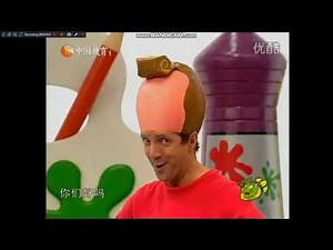 Art Attack - Series 12 (1999), Episode 4: “Egg Head (Part 2)” [Better Quality]