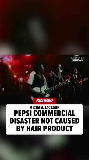 The Impact of Michael Jackson's 1984 Pepsi Commercial