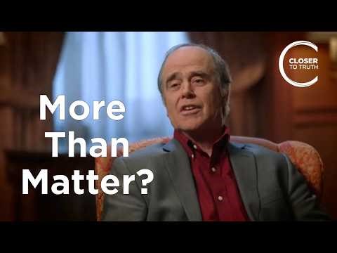 Can Life Be Fully Explained by Physics? Reductionism vs Emergence | Terrence Deacon