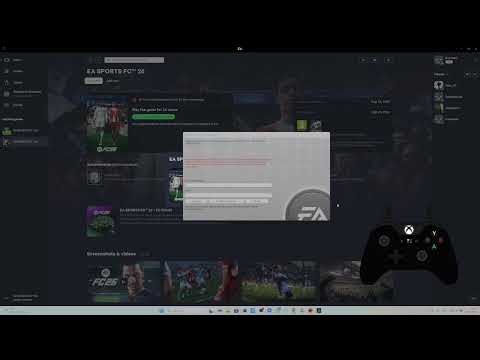Problème d’activation du compte Origin sur FC 26 (FIFA 26) – Explications et solutions