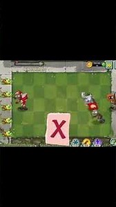 Level 10 plants VS Zombies 🧟🌱| #pvz #pvz2 #relax #zombie #fyp #viral #plantsvszombies