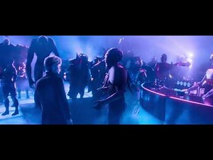OST Ready player one 2018 - Club scene