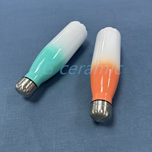 [Hot Item] Stainless Steel Bottle with Gradient Color