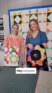 It’s our favorite Friday of the month! This week, Natalie and Misty pair up for a Double Take on the Bow Tie block. #quilting #quiltingtutorial #quiltblock | Quilting Deals - Missouri Star Quilt Co