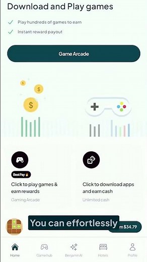 Is Benjamin - Earn Cash Rewards App Legit and Can You Earn from It?