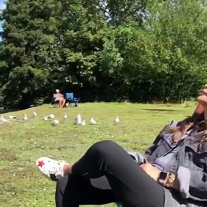 119K views · 635 reactions | #Elissa Enjoying London! | Elissa | Facebook