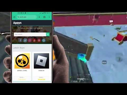 How to Hack Brawl Stars for Unlimited Gems 2025! 💎⚡ #brawlst