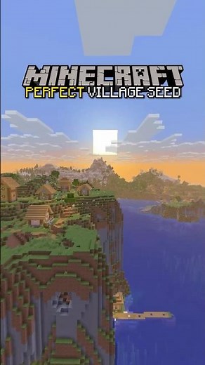 PERFECT Village Seed (0.001%)