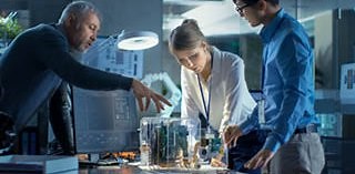 Enroll in MIT's Quantitative Methods in Systems Engineering Online Course