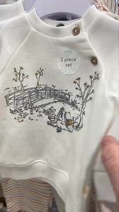 5.4K views · 129 reactions | Cutest little Pooh Bear bits Tesco  | FindingRoisin | Facebook