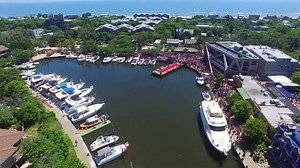 Fire Island Pines on Reels