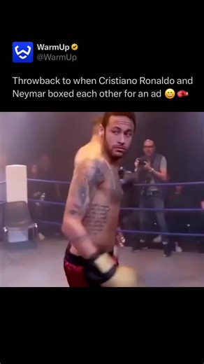 WarmUp on Instagram: "🥊 Neymar and Cristiano Ronaldo represent flair versus relentless precision in football’s pantheon. Ronaldo, with over 1,000 career goals across Manchester United, Real Madrid, Juventus, and Al-Nassr, embodies unmatched scoring prowess and five Champions League titles. Neymar dazzles with dribbling artistry at Barcelona, PSG, and Santos, boasting 400+ goals and 200+ assists, though injuries have curtailed his peak. Their Brazil-Portugal clashes highlight contrasts—Ronaldo’s