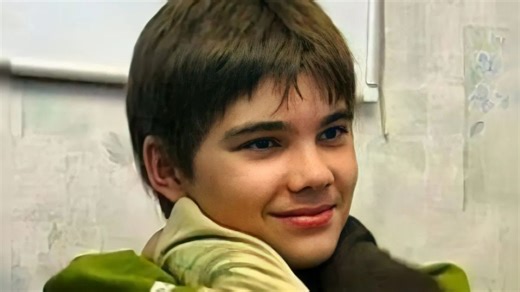 Child genius claims he lived on Mars in former life - and shares warning