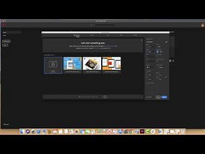 Adding Fonts to your InDesign Project and an Overview of the Character Window