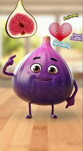 Figs: Powerful Health Benefits You Should Know 🍈