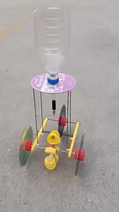 Un proyecto de reciclaje e ingeniería para hacer con los más pequeños de la casa 👉 | Planeta DIY